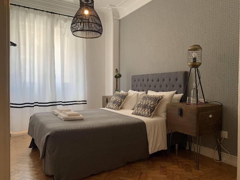 Dumont Lisbon Guesthouse image