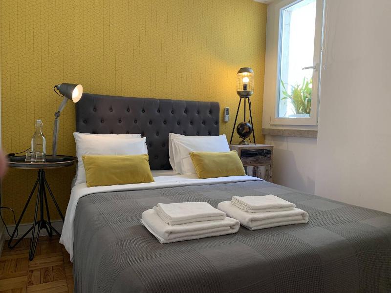 Dumont Lisbon Guesthouse image