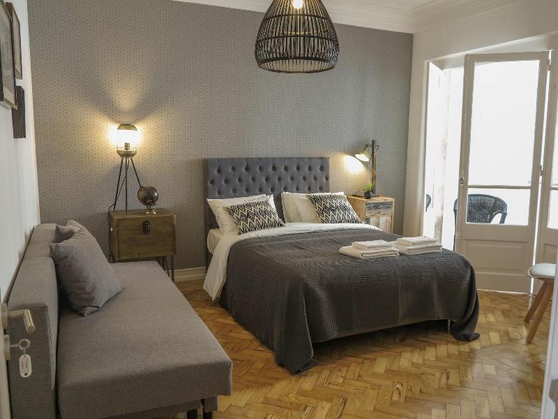 Dumont Lisbon Guesthouse image