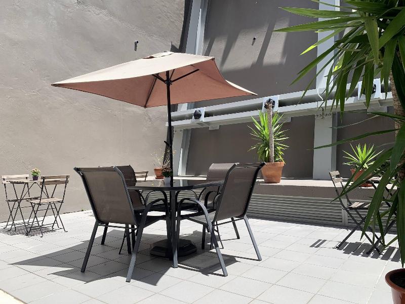 Dumont Lisbon Guesthouse image