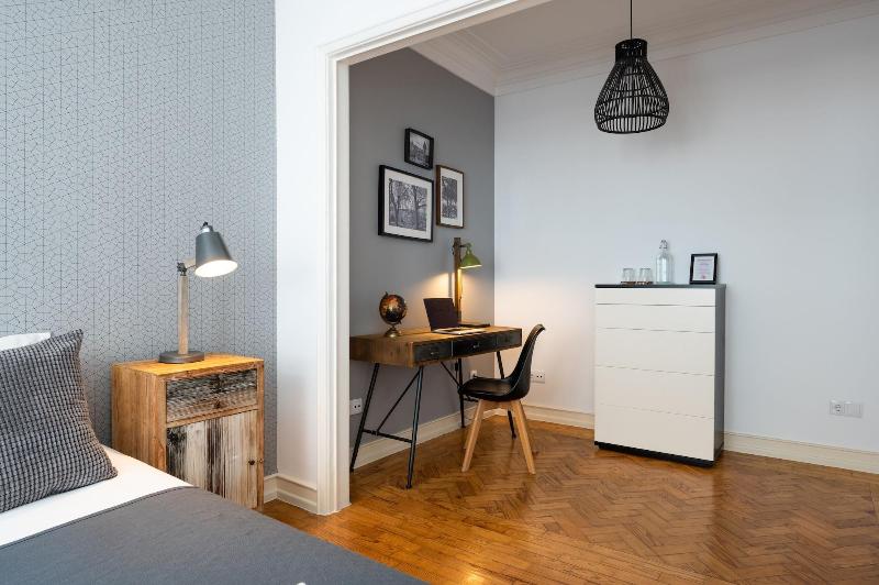 Dumont Lisbon Guesthouse image