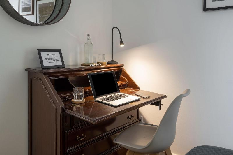 Dumont Lisbon Guesthouse image