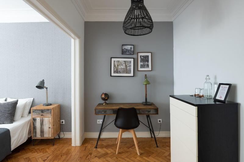 Dumont Lisbon Guesthouse image