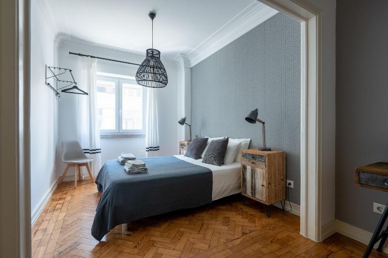 Dumont Lisbon Guesthouse image