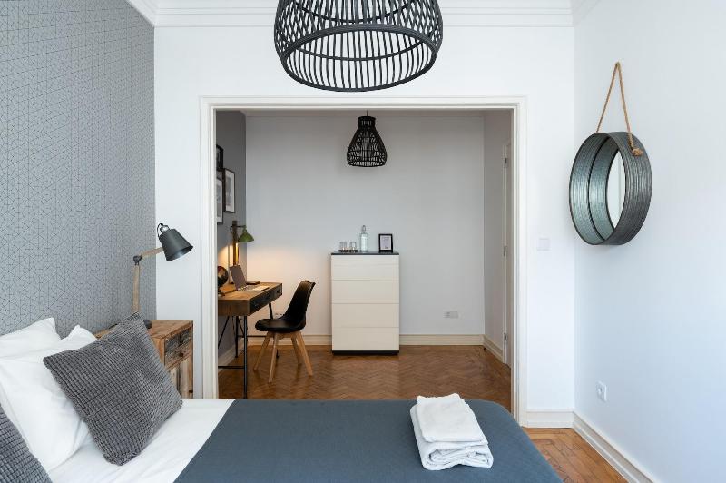 Dumont Lisbon Guesthouse image