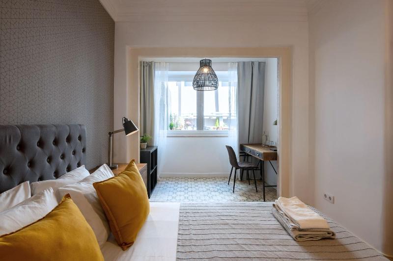 Dumont Lisbon Guesthouse image