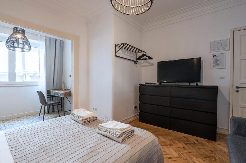 Dumont Lisbon Guesthouse image