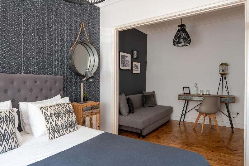 Dumont Lisbon Guesthouse image