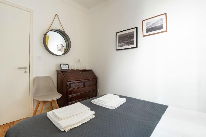 Dumont Lisbon Guesthouse image