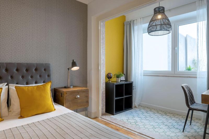 Dumont Lisbon Guesthouse image