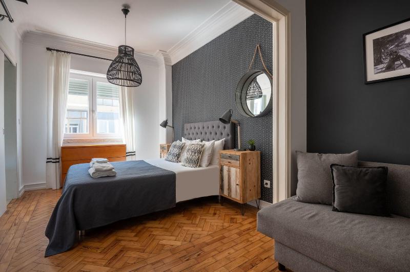 Dumont Lisbon Guesthouse image