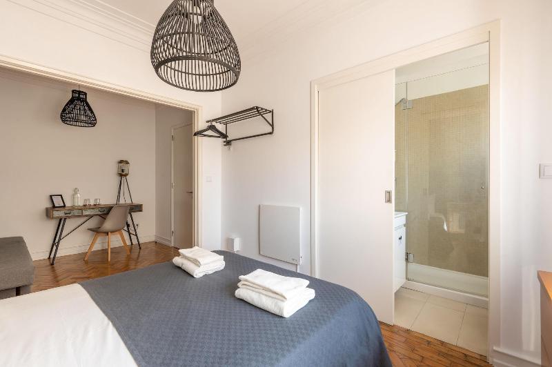 Dumont Lisbon Guesthouse image