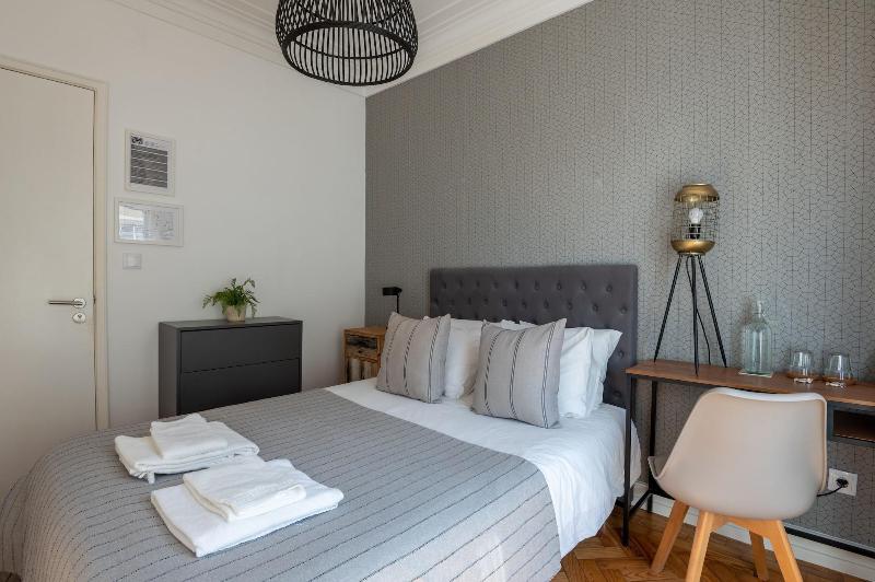 Dumont Lisbon Guesthouse image