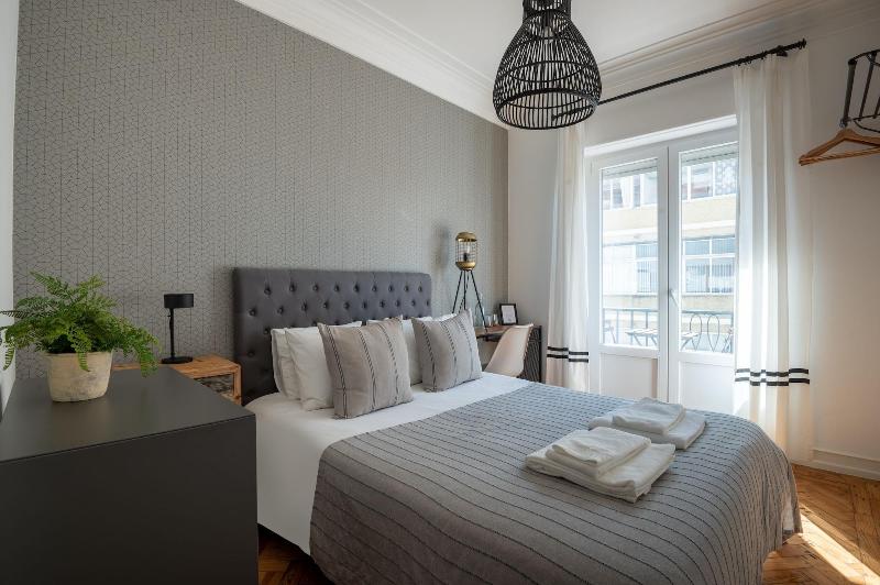 Dumont Lisbon Guesthouse image