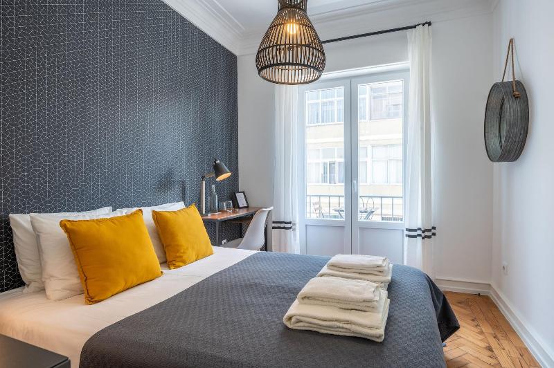 Dumont Lisbon Guesthouse image