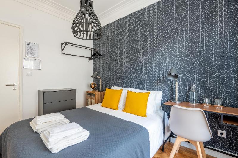 Dumont Lisbon Guesthouse image