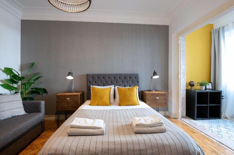 Dumont Lisbon Guesthouse image