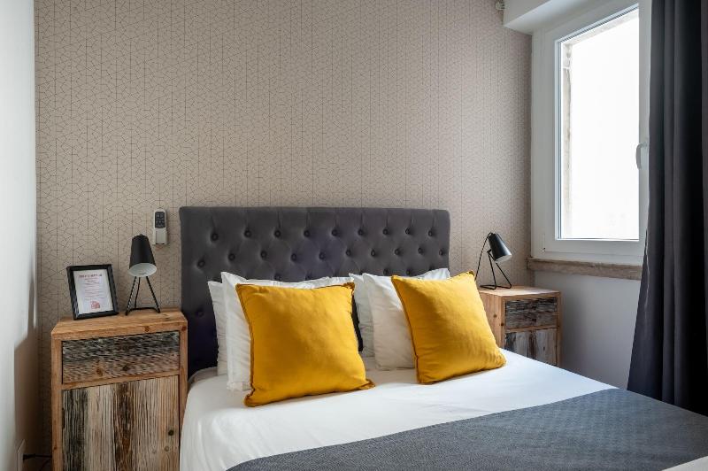Dumont Lisbon Guesthouse image