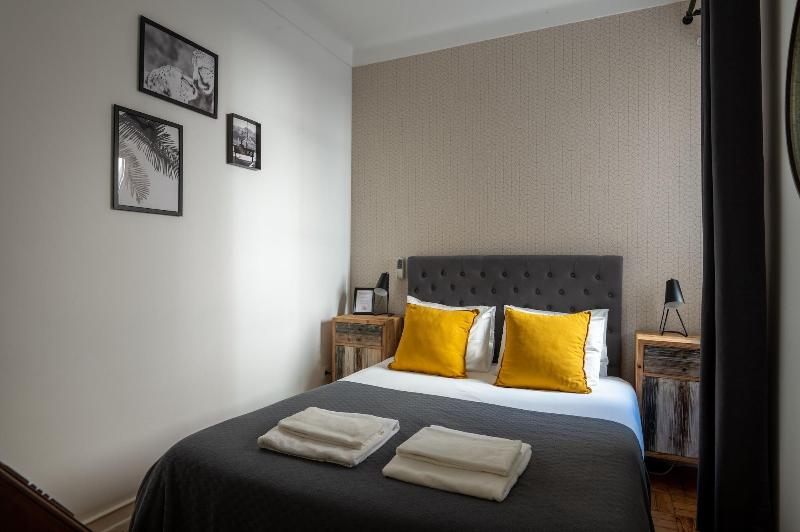 Dumont Lisbon Guesthouse image
