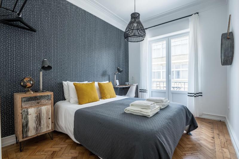 Dumont Lisbon Guesthouse image