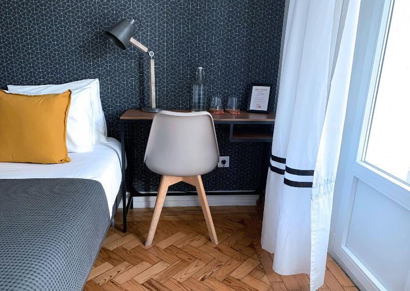 Dumont Lisbon Guesthouse image