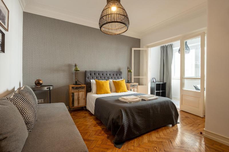 Dumont Lisbon Guesthouse image