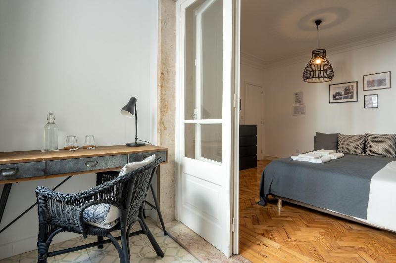 Dumont Lisbon Guesthouse image
