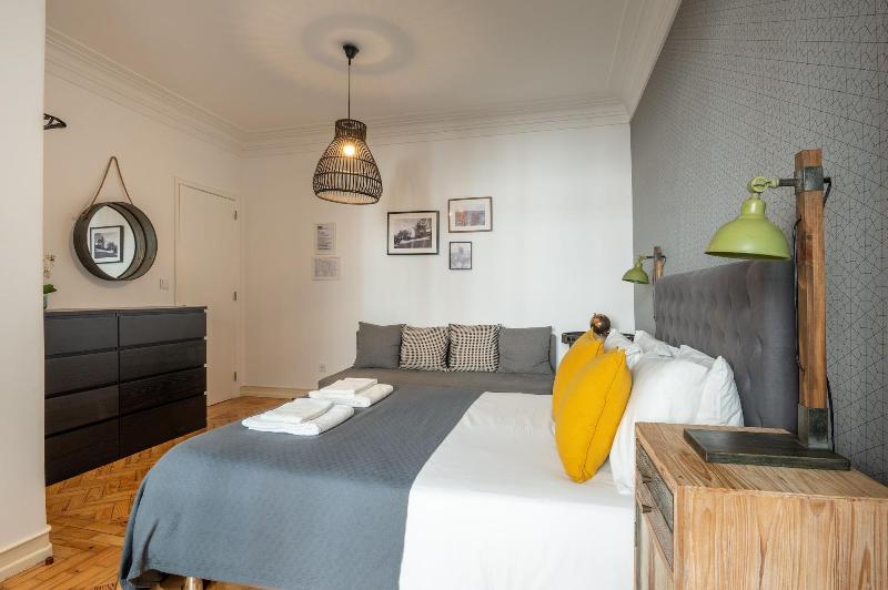 Dumont Lisbon Guesthouse image