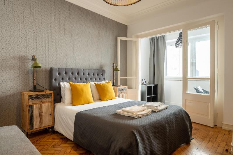 Dumont Lisbon Guesthouse image