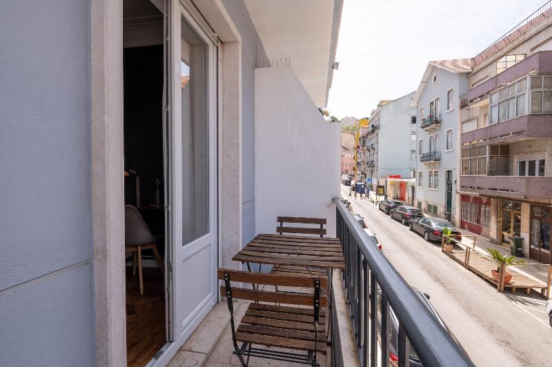 Dumont Lisbon Guesthouse image