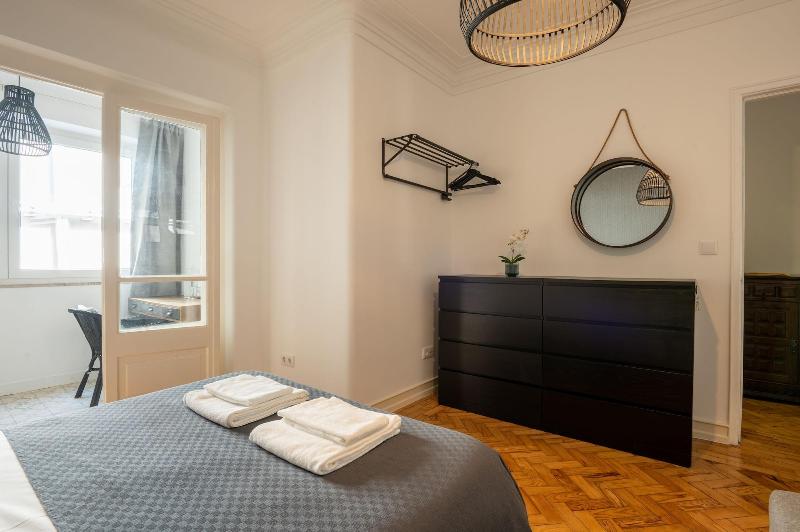 Dumont Lisbon Guesthouse image