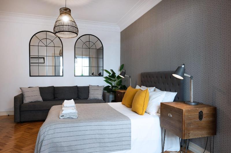 Dumont Lisbon Guesthouse image