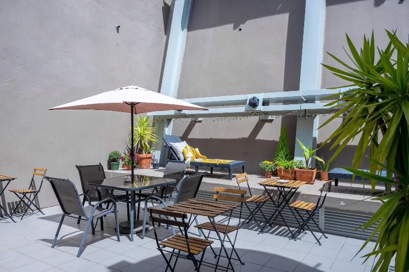 Dumont Lisbon Guesthouse image