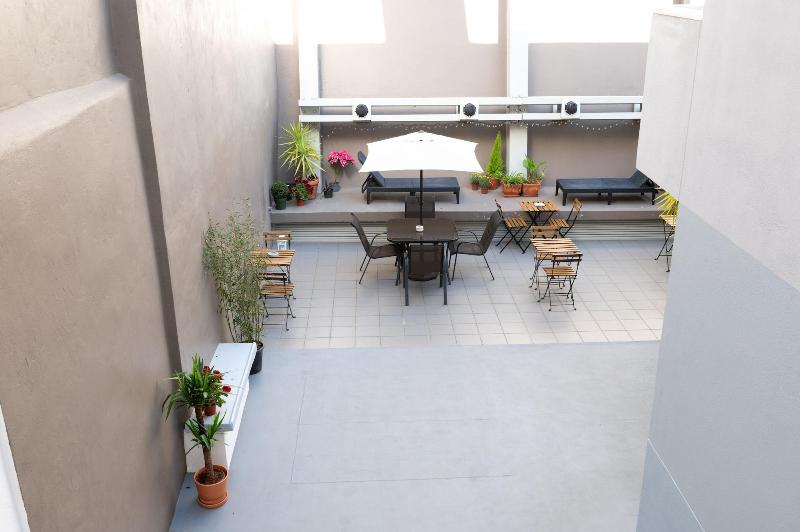 Dumont Lisbon Guesthouse image