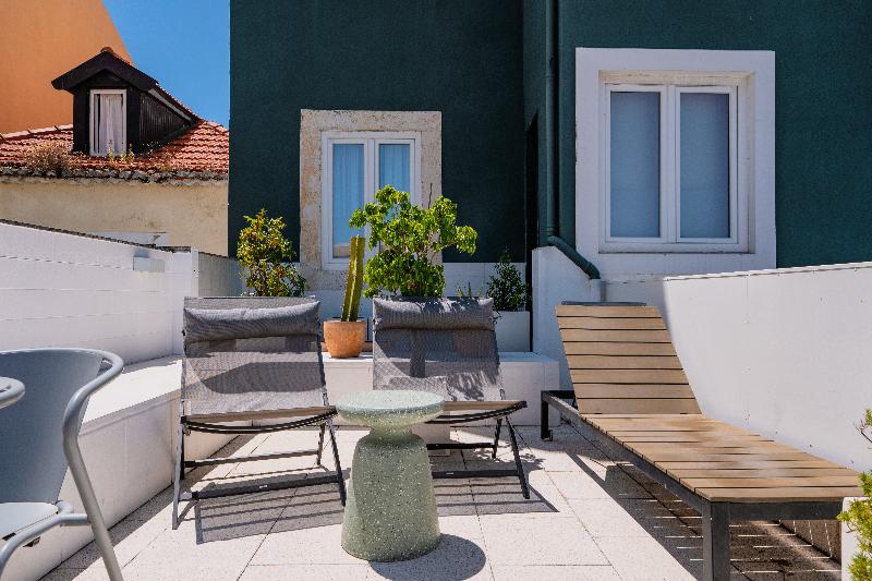 Quinta Colina By Shiadu image