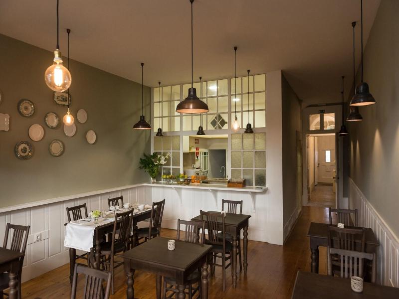 Porto Vintage Guesthouse image