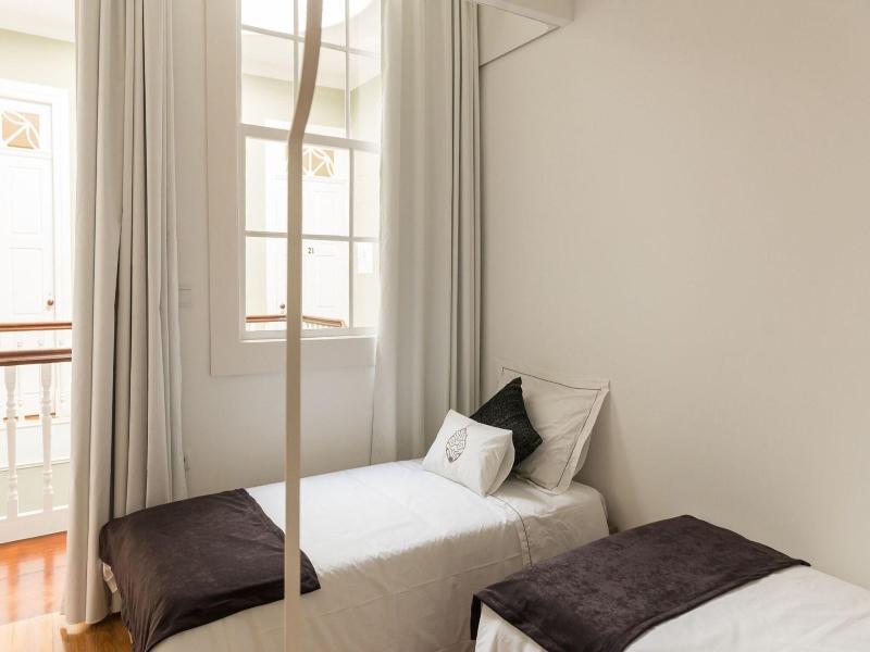Porto Vintage Guesthouse image