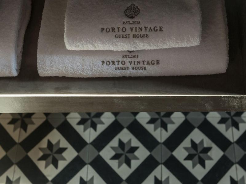 Porto Vintage Guesthouse image