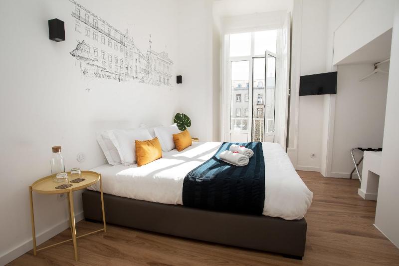 Lisbon Check-In Guesthouse image