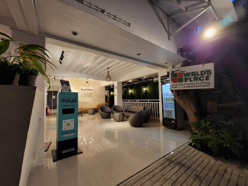 Wald's Place image