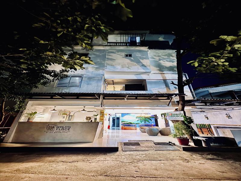 Wald's Place image