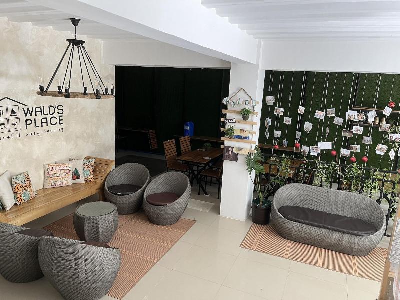 Wald's Place image