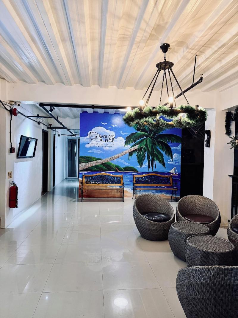 Wald's Place image