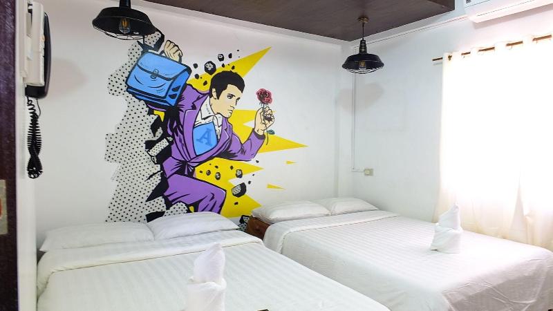 Wald's Place image