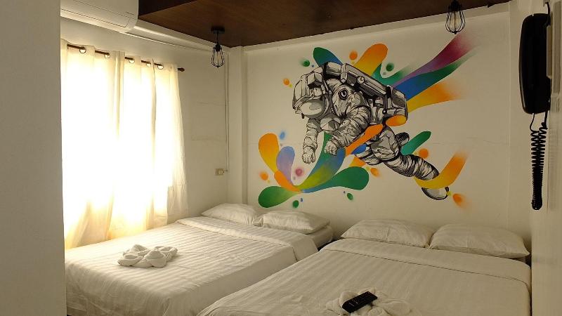 Wald's Place image