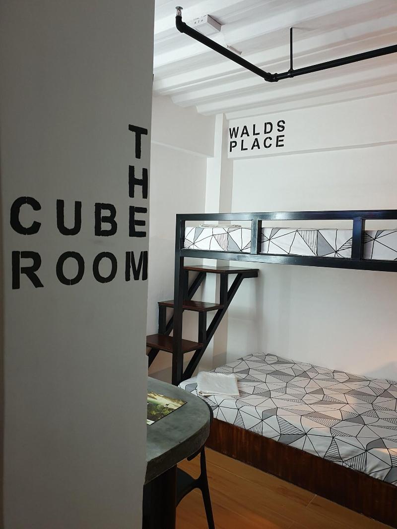 Wald's Place image