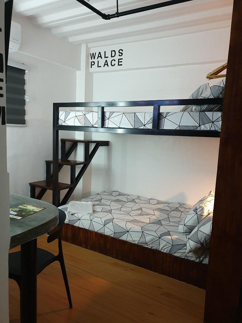 Wald's Place image