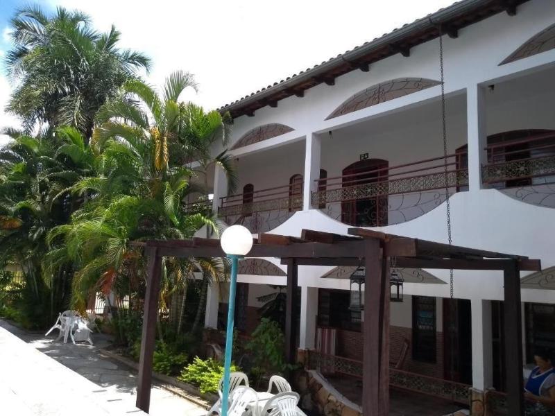 Pousada Pollyana