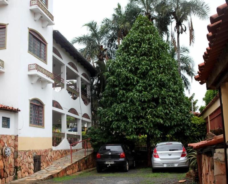 Pousada Pollyana