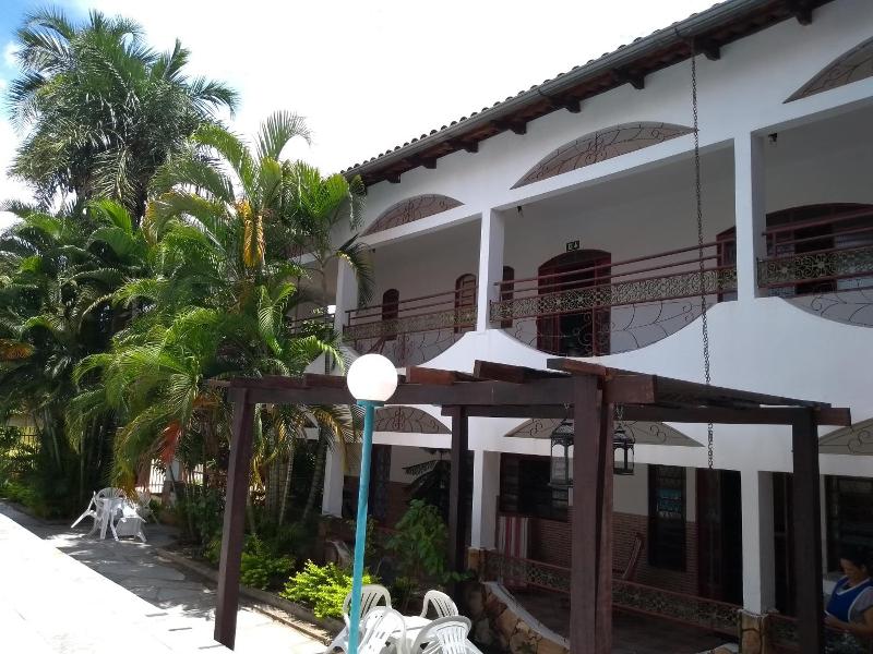 Pousada Pollyana